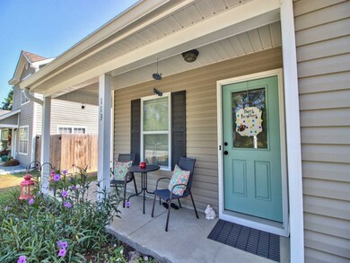 113 Tafflinger Rd, Crawfordville, FL 32327 - photo 4