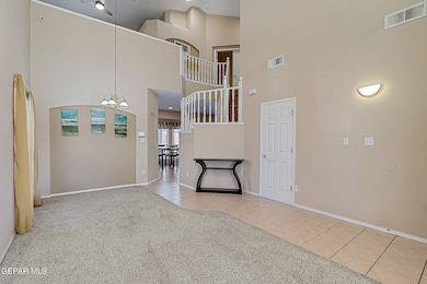 7121 Luz de Espejo Dr, El Paso, TX 79912 - photo 7