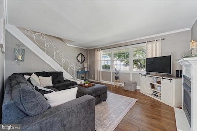 720 Swarthmorewood Ln, Swarthmore, PA 19081 - photo 3