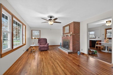 803 Clintonville Rd, Paris, KY 40361 - photo 5