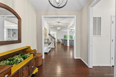 Foyer