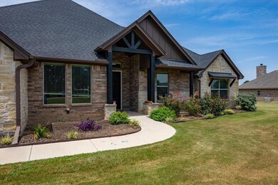 1020 Taylor Rd, Weatherford, TX 76087 - photo 2