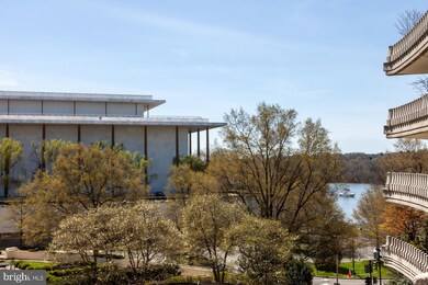 Watergate South unit 503, Washington, DC 20037 - photo 6