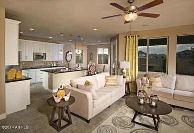 Rockwell Family Room