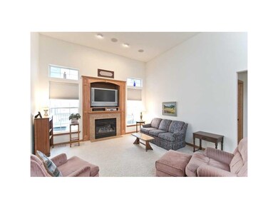Great Room.