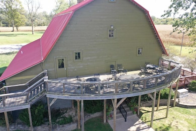 6361 N County Road 760 E, Seymour, IN 47274 - photo 4