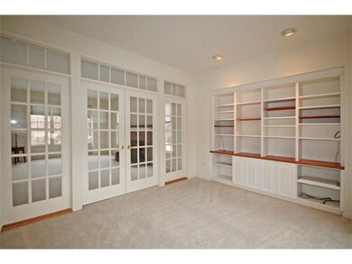 Other. Optional formal living room/ office/ librar