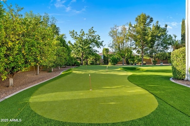 Fore the Golfer-9 hole course!