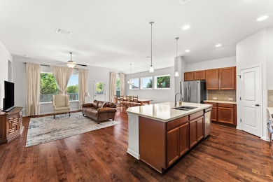 489 Bridgestone Way, Buda, TX 78610 - photo 2