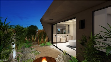 7310 Heron Canyon Ct, Las Vegas, NV 89117 - photo 4