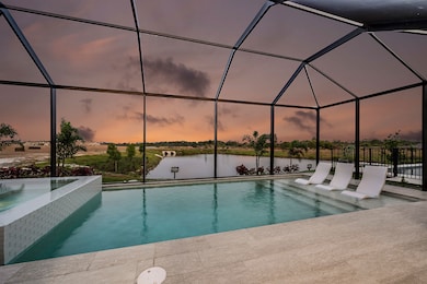 Pool - Representational Photo