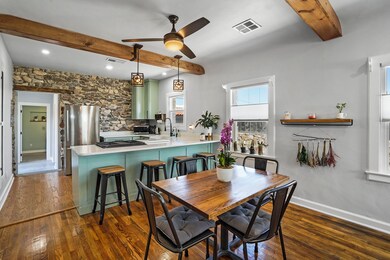 3827 Hamilton Ave, El Paso, TX 79930 - photo 7