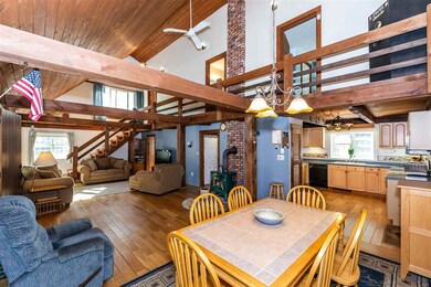 73 Hilliard Rd, Chichester, NH 03258 - photo 7