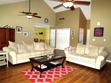 3737 Bonaventure Dr, Columbus, IN 47203 - photo 4