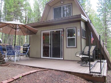 45 Blue Spruce Ln, Cascade, ID 83611 - photo 5