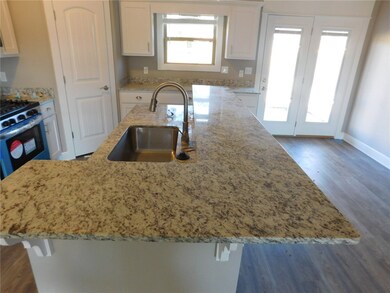 872 Petit Jean St, Prairie Grove, AR 72753 - photo 5