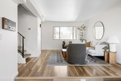 2524 S El Paradiso unit 32, Mesa, AZ 85202 - photo 6