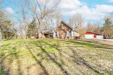 15686 Cow Face Rd, Lowell, AR 72745 - photo 2