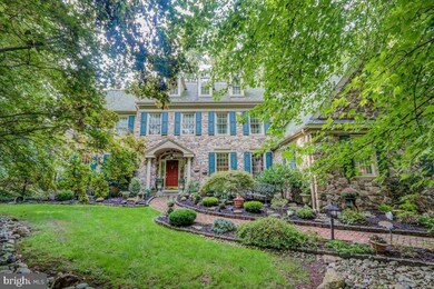 792 Mancill Rd, Wayne, PA 19087 - photo 5