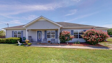 209 Cottonwood Dr, Shelbyville, TN 37160 - photo 2