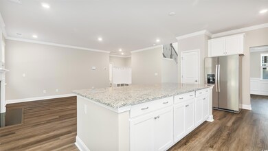 7159 Shooting Star Way, Myrtle Beach, SC 29579 - photo 7