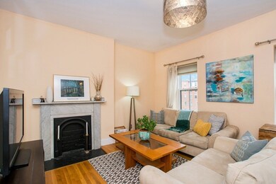 42 W Newton St unit 4-23, Boston, MA 02118 - photo 2