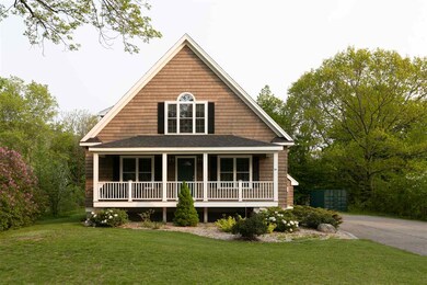 121 Pollard Rd, Lincoln, NH 03251 - photo 2