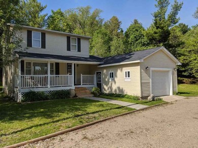 111 Hulbert St, East Jordan, MI 49727 - photo 3