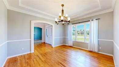 7372 S Flanders St, Centennial, CO 80016 - photo 4