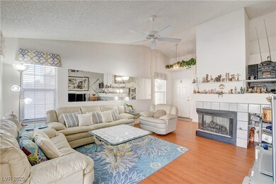 7636 Sea Cliff Way, Las Vegas, NV 89128 - photo 2