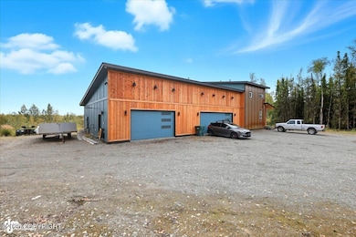 11966 W La Rae Rd, Wasilla, AK 99654 - photo 4