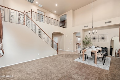 3693 E Sparrow Place, Chandler, AZ 85286 - photo 6