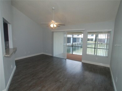 Formal Living Area