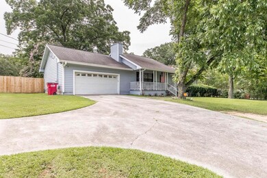 6318 Skipper Rd, Macon, GA 31216 - photo 5