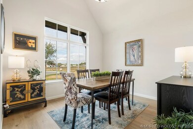Formal Dining C/B downstairs Study