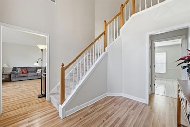 850 Ashley Laine Walk unit 1, Lawrenceville, GA 30043 - photo 5