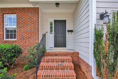 301 Willborough Ave, Fayetteville, NC 28303 - photo 6