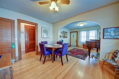 Living / Dining