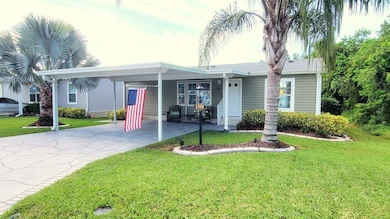 1209 Cypress Vine Rd unit 295, Winter Haven, FL 33881 - photo 3