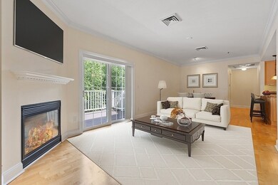 Conant Commons unit 402, Concord, MA 01742 - photo 2