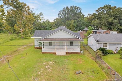 408 S Knapp St unit A & B, Iowa, LA 70647 - photo 4