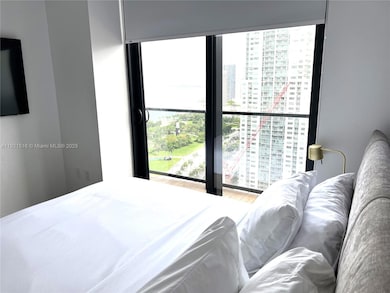 The Elser unit 2215, Miami, FL 33132 - photo 4