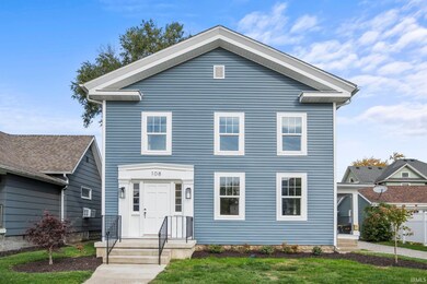 108 W 15th St, Auburn, IN 46706 - photo 3