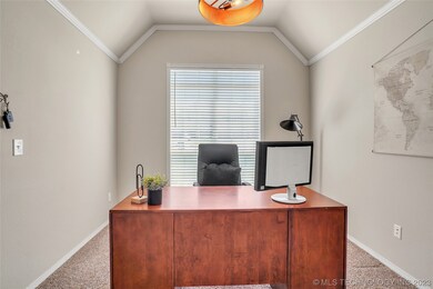 4972 S 203rd East Ave, Broken Arrow, OK 74014 - photo 6