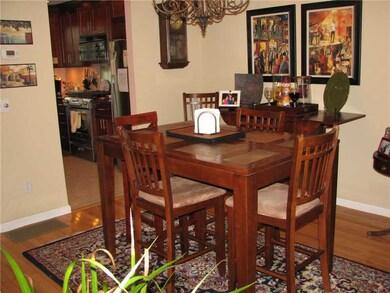 Dining Room.