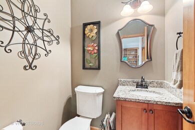 4112 Joe Willie Dr, Naperville, IL 60564 - photo 4