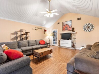 804 Bluebonnet Trail, Keene, TX 76059 - photo 6