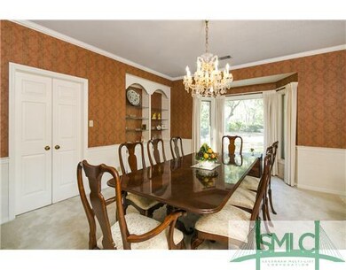 Dining Room.