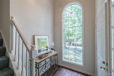 4621 Four Seasons Terrace unit G, Glen Allen, VA 23060 - photo 4