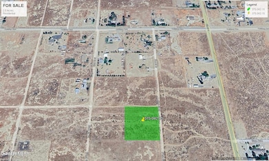 0 Vac Vic Holiday Ave & 61st St unit 25009278, Rosamond, CA 93560 - photo 4